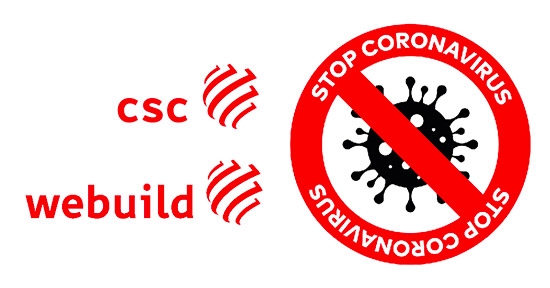 Covid-krise _ sichere büros und baustellen CSC
