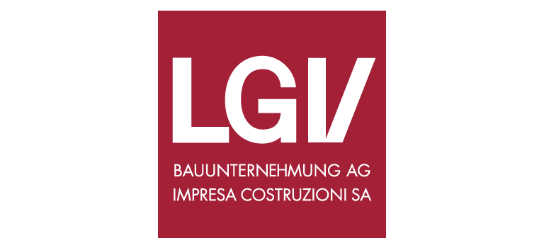 Übernahme der Firma LGV