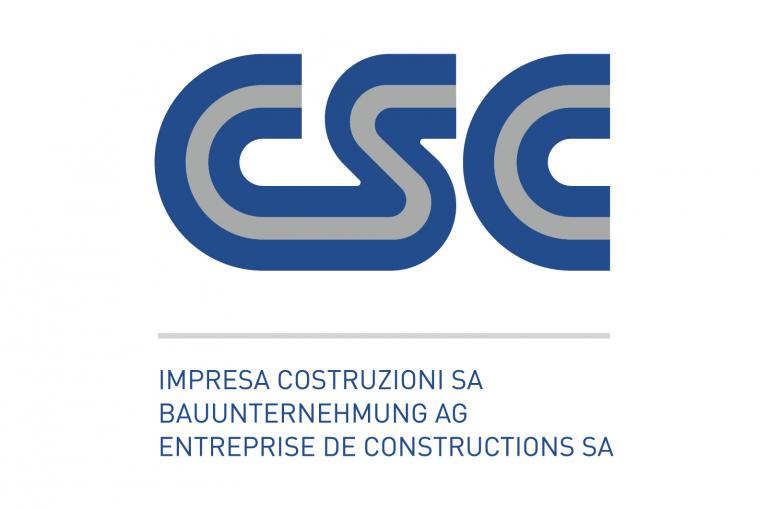 Fondazione CSC Impresa di costruzioni S.A